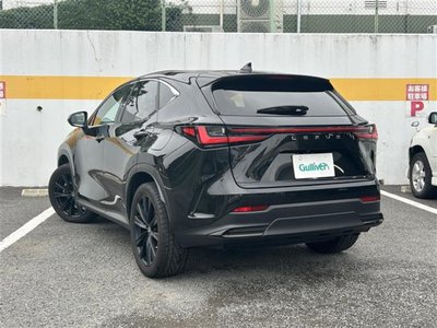 2023 Lexus NX 缩略图 32