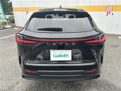 2023 Lexus NX 缩略图 27