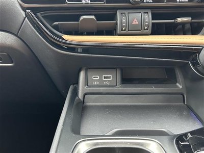 2023 Lexus NX 缩略图 17