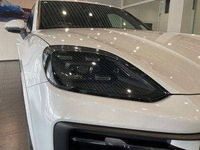 2023 Porsche CAYENNE 照片 8