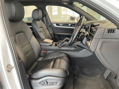 صورة مصغرة 23 لـ 2023 Porsche CAYENNE