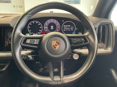 صورة مصغرة 50 لـ 2023 Porsche CAYENNE