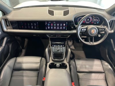 صورة مصغرة 48 لـ 2023 Porsche CAYENNE