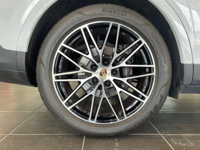 صورة مصغرة 20 لـ 2023 Porsche CAYENNE