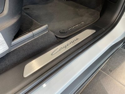 صورة مصغرة 26 لـ 2023 Porsche CAYENNE