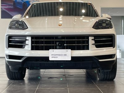 2023 Porsche CAYENNE 照片 3