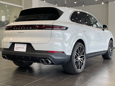 2023 Porsche CAYENNE 照片 6