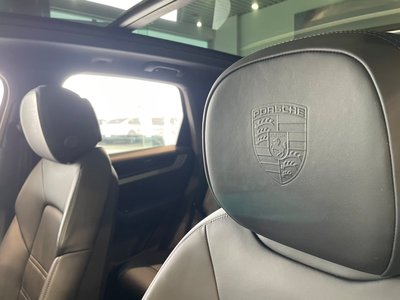 صورة مصغرة 63 لـ 2023 Porsche CAYENNE