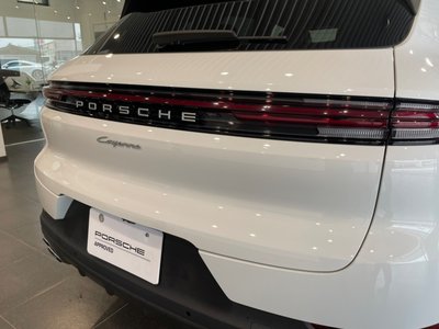 صورة مصغرة 12 لـ 2023 Porsche CAYENNE