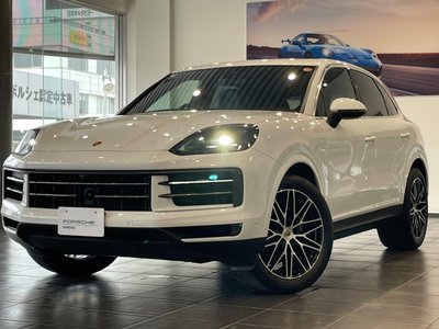 2023 Porsche CAYENNE 照片 2