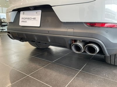 صورة مصغرة 13 لـ 2023 Porsche CAYENNE