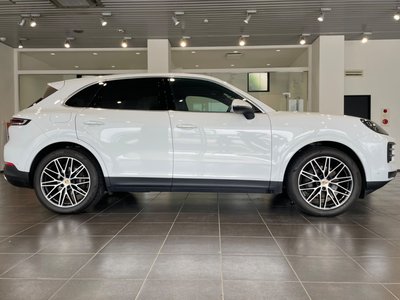 2023 Porsche CAYENNE 照片 5