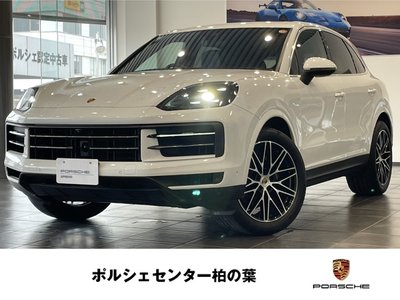 2023 Porsche CAYENNE 照片 1