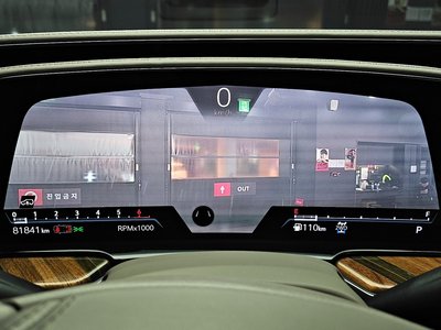 CADILLAC ESCALADE 5TH GENERATION - 8