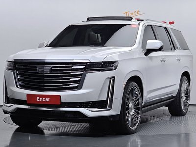 CADILLAC ESCALADE 5TH GENERATION - 1