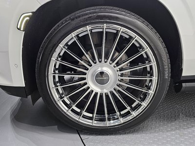 CADILLAC ESCALADE 5TH GENERATION - 6