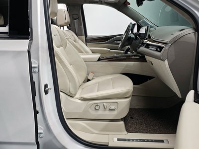 CADILLAC ESCALADE 5TH GENERATION - 10