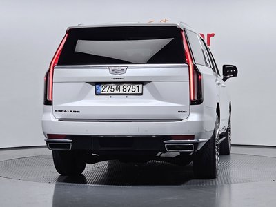 CADILLAC ESCALADE 5TH GENERATION - 3