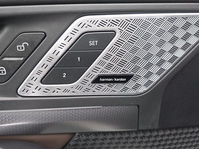 2025 BMW X1 — миниатюра 30