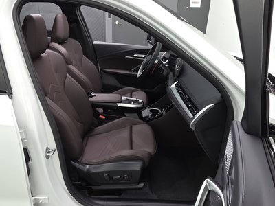 2025 BMW X1 — миниатюра 16