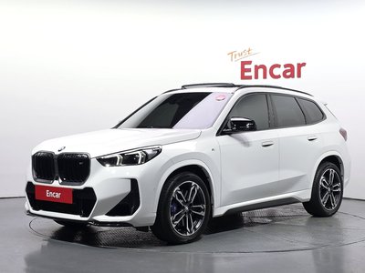 2025 BMW X1 照片 1