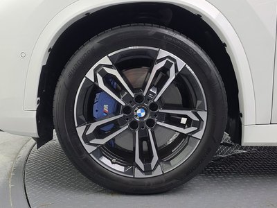 2025 BMW X1 照片 6
