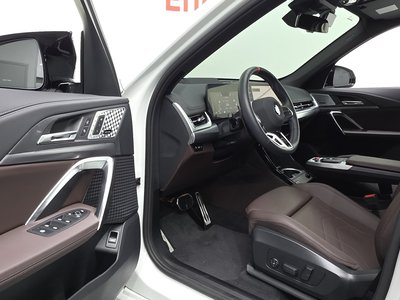 2025 BMW X1 — миниатюра 13