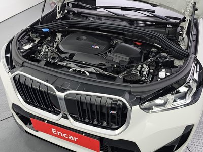 2025 BMW X1 照片 7