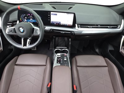 2025 BMW X1 照片 5