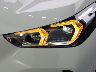 2025 BMW X1 照片 9