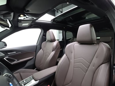 2025 BMW X1 — миниатюра 23