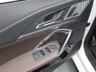 2025 BMW X1 — миниатюра 29