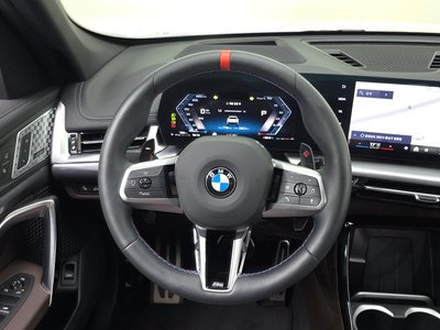 2025 BMW X1 — миниатюра 20