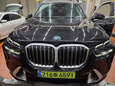 BMW X7 - 3