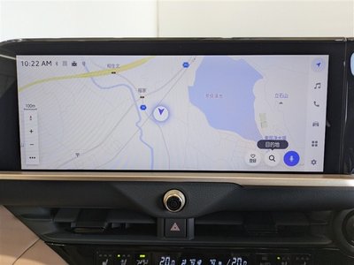 TOYOTA CROWN SPORT - 7