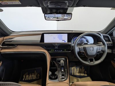 TOYOTA CROWN SPORT - 6