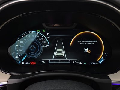 صورة مصغرة 11 لـ 2022 Genesis GV70