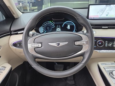 صورة مصغرة 19 لـ 2022 Genesis GV70