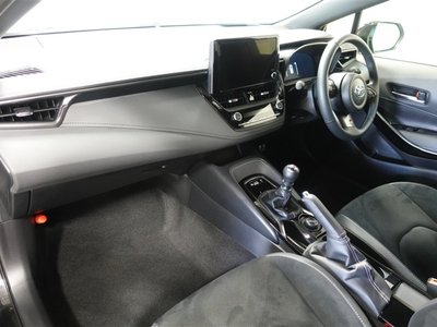 TOYOTA GR COROLLA - 9