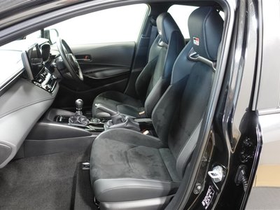 TOYOTA GR COROLLA - 6