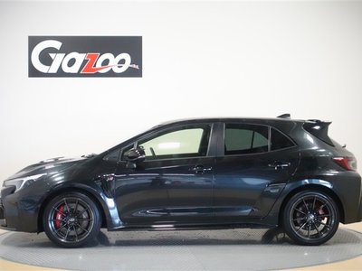 TOYOTA GR COROLLA - 3