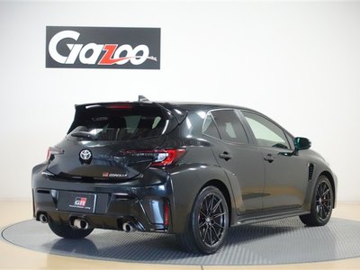 TOYOTA GR COROLLA - 5