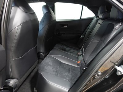 TOYOTA GR COROLLA - 7