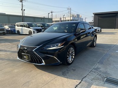 LEXUS ES - 6