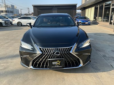 LEXUS ES - 2