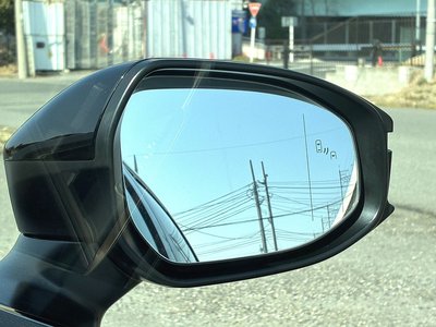 TOYOTA CROWN SPORT - 4