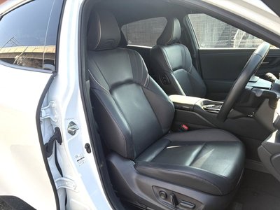 TOYOTA CROWN SPORT - 9