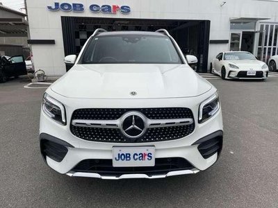 MERCEDES-BENZ GLB - 4