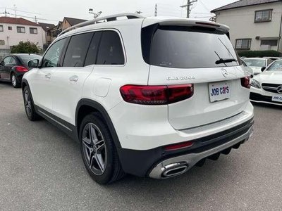 MERCEDES-BENZ GLB - 9