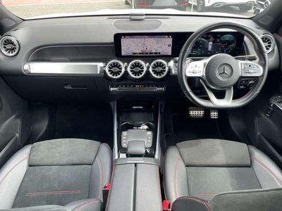 MERCEDES-BENZ GLB - 2